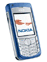 Best available price of Nokia 6681 in Burundi