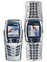 Best available price of Nokia 6800 in Burundi