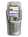 Best available price of Nokia 6810 in Burundi