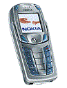 Best available price of Nokia 6820 in Burundi