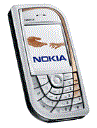 Best available price of Nokia 7610 in Burundi