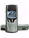 Best available price of Nokia 8850 in Burundi