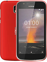 Best available price of Nokia 1 in Burundi