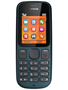 Best available price of Nokia 100 in Burundi