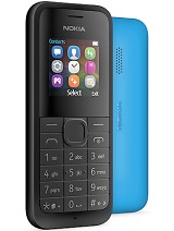 Best available price of Nokia 105 2015 in Burundi