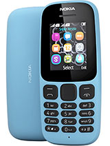 Best available price of Nokia 105 2017 in Burundi