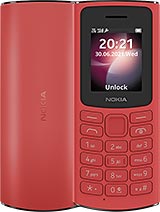 Best available price of Nokia 105 4G in Burundi