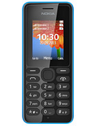 Best available price of Nokia 108 Dual SIM in Burundi