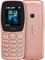 Best available price of Nokia 110 (2022) in Burundi