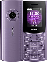 Best available price of Nokia 110 4G (2023) in Burundi