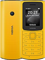 Best available price of Nokia 110 4G in Burundi
