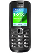 Best available price of Nokia 111 in Burundi