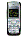Best available price of Nokia 1110 in Burundi
