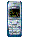 Best available price of Nokia 1110i in Burundi