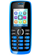 Best available price of Nokia 112 in Burundi