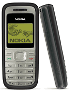 Best available price of Nokia 1200 in Burundi