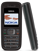 Best available price of Nokia 1208 in Burundi