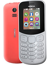 Best available price of Nokia 130 2017 in Burundi