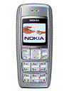 Best available price of Nokia 1600 in Burundi