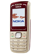 Best available price of Nokia 1650 in Burundi