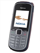 Best available price of Nokia 1662 in Burundi