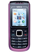 Best available price of Nokia 1680 classic in Burundi