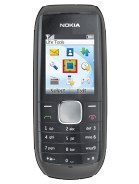 Best available price of Nokia 1800 in Burundi
