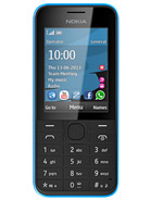 Best available price of Nokia 208 in Burundi