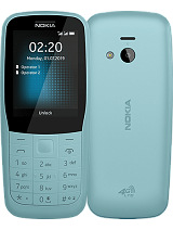 Best available price of Nokia 220 4G in Burundi