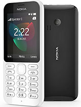 Best available price of Nokia 222 in Burundi