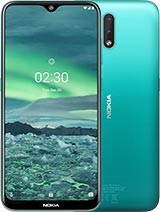 Best available price of Nokia 2_3 in Burundi