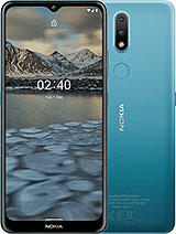 Nokia 7-1 at Burundi.mymobilemarket.net