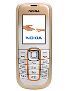 Best available price of Nokia 2600 classic in Burundi