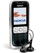 Best available price of Nokia 2630 in Burundi