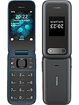 Best available price of Nokia 2760 Flip in Burundi