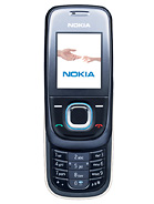 Best available price of Nokia 2680 slide in Burundi