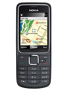 Best available price of Nokia 2710 Navigation Edition in Burundi