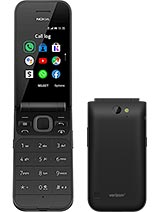 Best available price of Nokia 2720 V Flip in Burundi