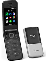 Best available price of Nokia 2720 Flip in Burundi