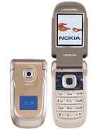 Best available price of Nokia 2760 in Burundi