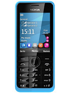 Best available price of Nokia 301 in Burundi