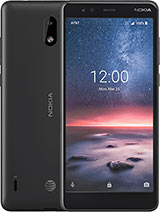 Best available price of Nokia 3_1 A in Burundi