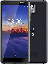 Best available price of Nokia 3-1 in Burundi