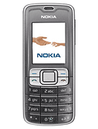Best available price of Nokia 3109 classic in Burundi
