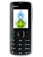 Best available price of Nokia 3110 Evolve in Burundi