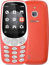 Best available price of Nokia 3310 3G in Burundi