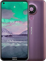 Best available price of Nokia 3.4 in Burundi