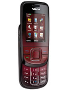 Best available price of Nokia 3600 slide in Burundi