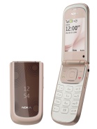 Best available price of Nokia 3710 fold in Burundi