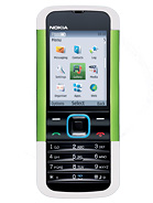 Best available price of Nokia 5000 in Burundi